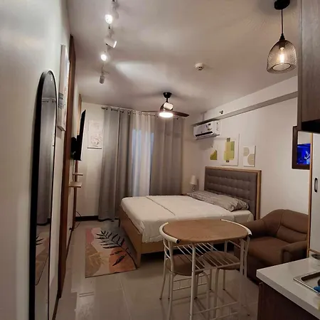 New Cozy Studio Apartment