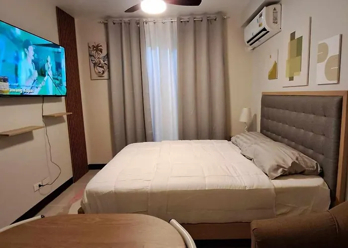 New Cozy Marigondon (Cebu)