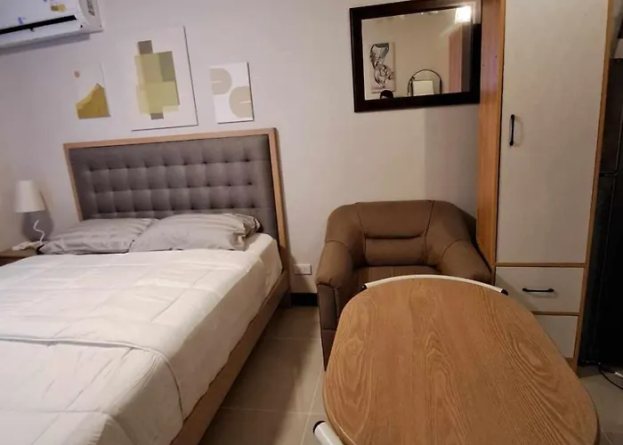 New Cozy * Marigondon (Cebu)