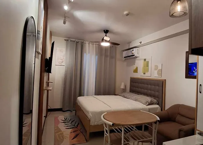 Apartment New Cozy *