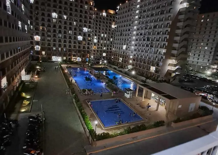 Apartment New Cozy Marigondon (Cebu)